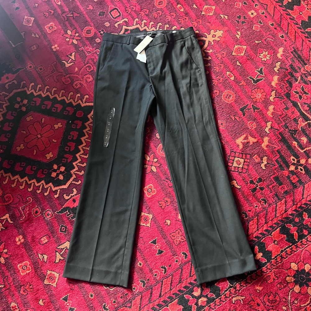 Banana Republic Logan Pants